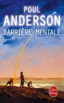 Barrière mentale (9782253195153-front-cover)