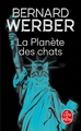 La Planète des chats (9782253107200-front-cover)