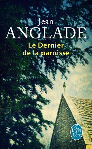 Le Dernier de la paroisse (9782253174950-front-cover)