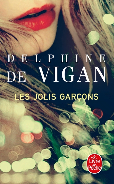 Les Jolis Garçons (9782253124818-front-cover)