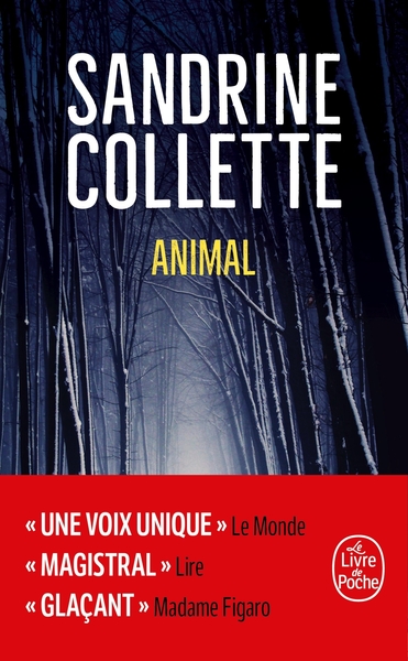 Animal (9782253181163-front-cover)