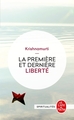 La Première et la dernière Liberté (9782253138211-front-cover)