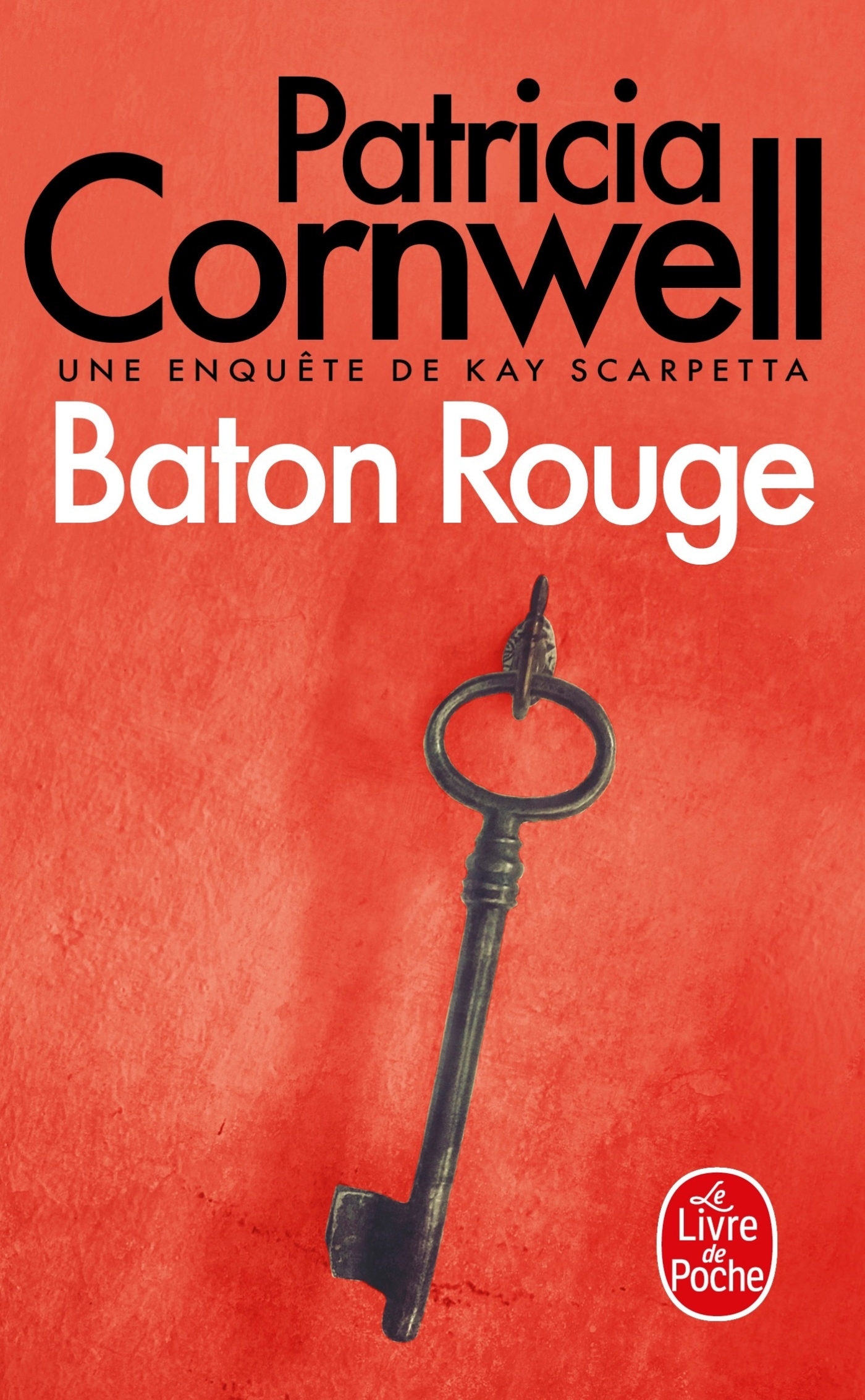 Baton Rouge (9782253111924-front-cover)