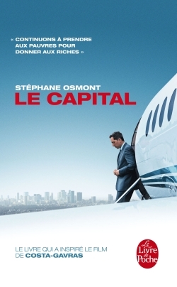 Le Capital (9782253117018-front-cover)