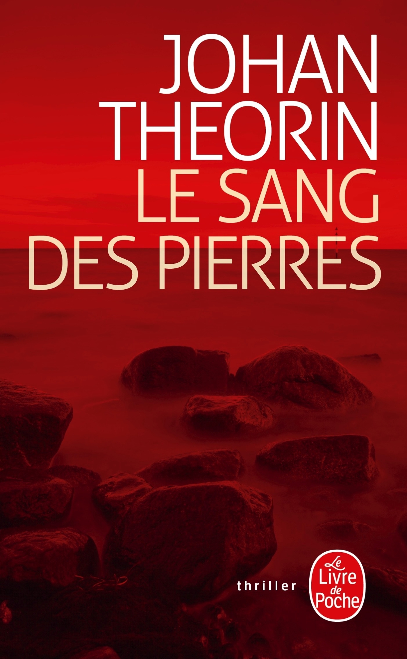 Le Sang des pierres (9782253173649-front-cover)