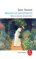 Raison et sentiments (9782253183488-front-cover)