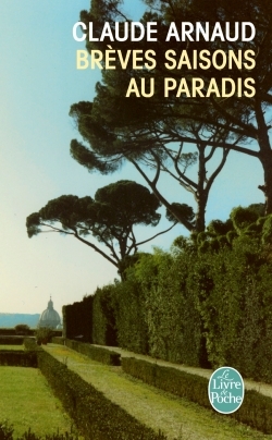 Brèves saisons au paradis (9782253174776-front-cover)