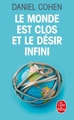 Le Monde est clos et le désir infini (9782253132042-front-cover)