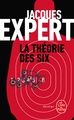 La Théorie des six (9782253128700-front-cover)