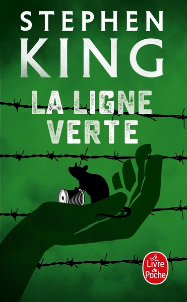 La Ligne verte (9782253122920-front-cover)