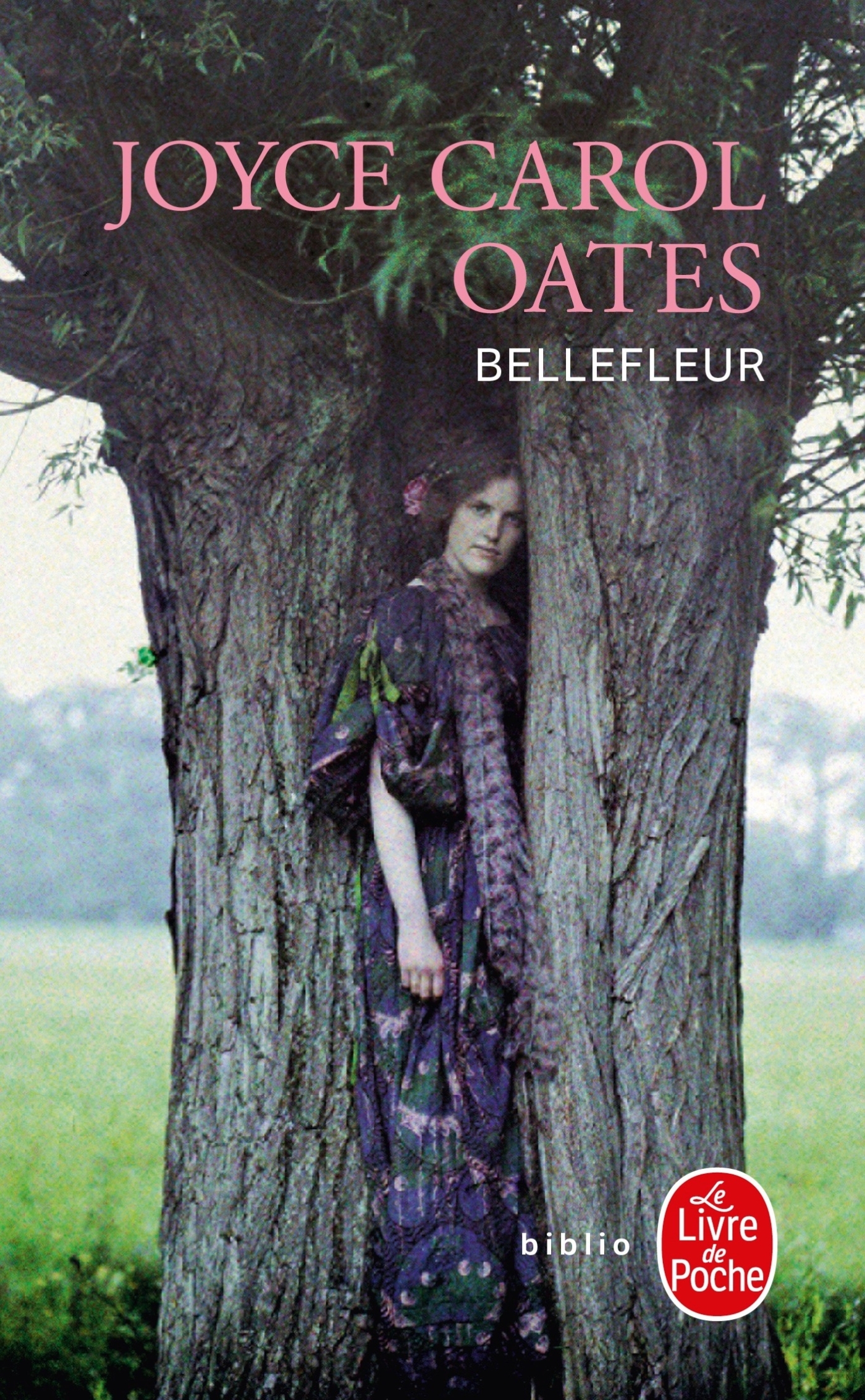 Bellefleur (9782253163008-front-cover)