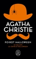 Poirot Halloween (2 titres), Le Vallon + Le Crime d'Halloween (9782253164098-front-cover)