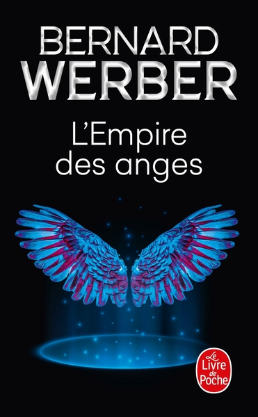 L'Empire des anges (9782253152071-front-cover)