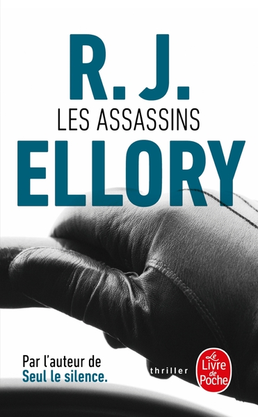 Les Assassins (9782253184430-front-cover)