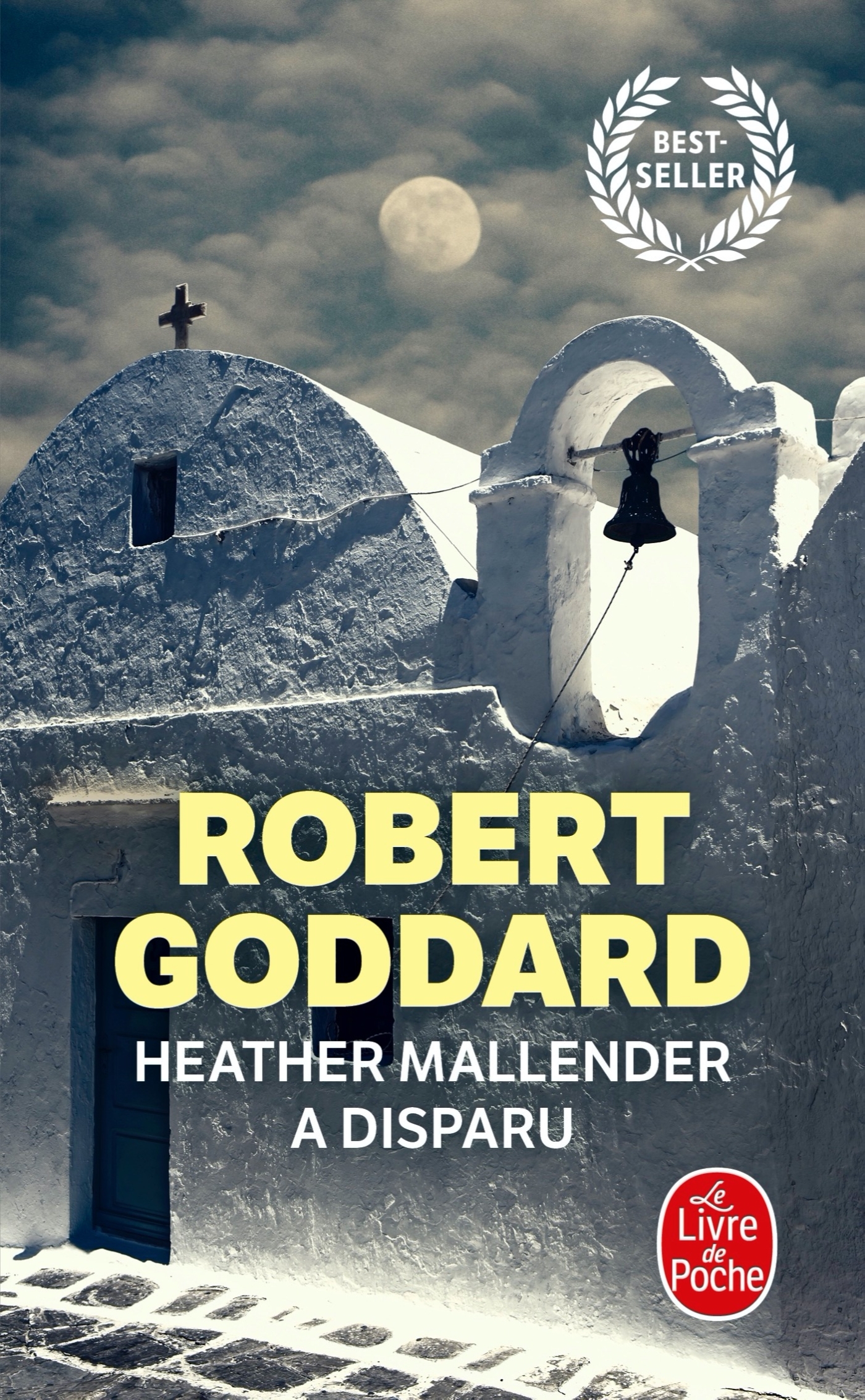Heather Mallender a disparu (9782253169536-front-cover)