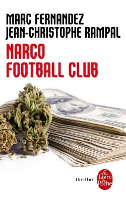 Narco Football Club (9782253184201-front-cover)