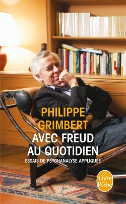 Avec Freud au quotidien (9782253176596-front-cover)