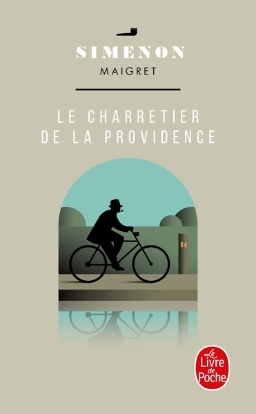 Le Charretier de la providence (9782253142973-front-cover)