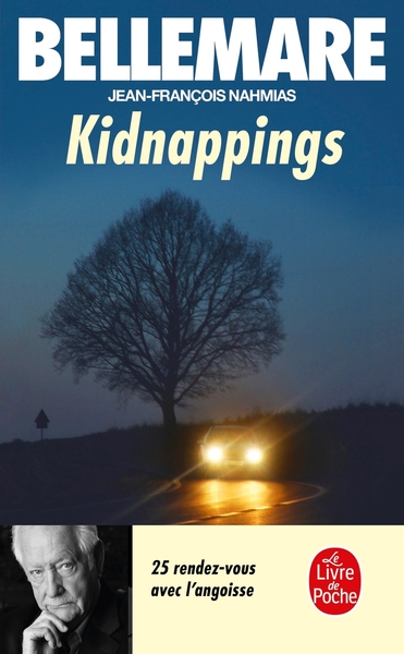 Kidnappings (9782253164319-front-cover)