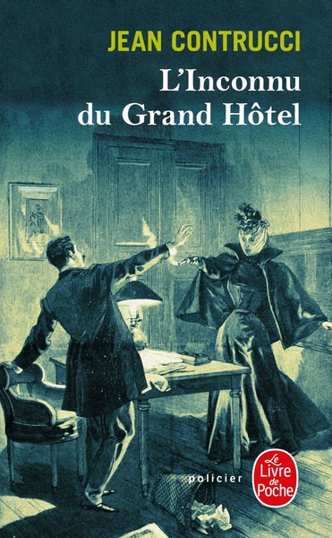 L'Inconnu du Grand Hôtel (9782253161301-front-cover)