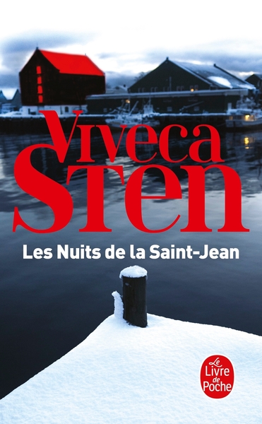 Les Nuits de la Saint-Jean (9782253111955-front-cover)