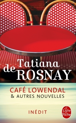 Café Lowendal et autres nouvelles (9782253175629-front-cover)