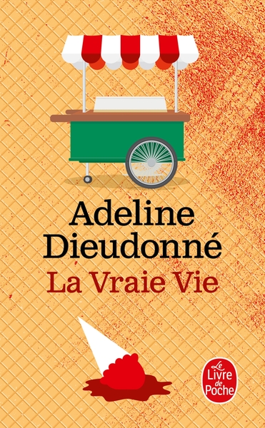 La vraie Vie (9782253100782-front-cover)