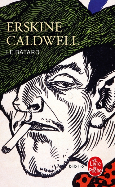 Le Bâtard (9782253194231-front-cover)