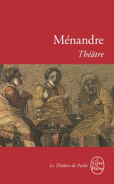 Théâtre (9782253143024-front-cover)