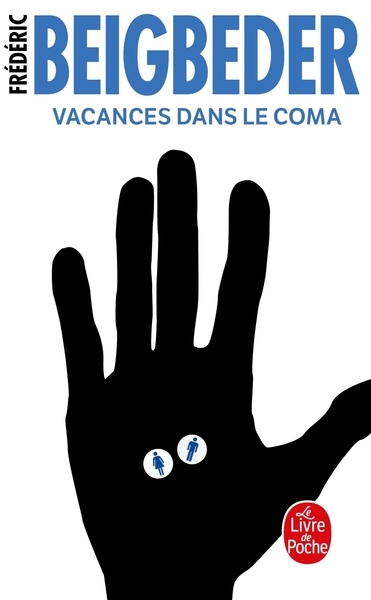 Vacances dans le coma (9782253140702-front-cover)