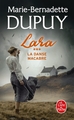 La Danse macabre (Lara, Tome 3) (9782253103660-front-cover)