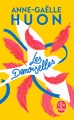 Les Demoiselles (9782253103608-front-cover)