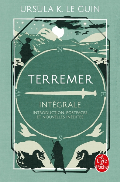 Terremer (Edition intégrale) (9782253189671-front-cover)