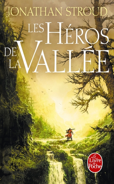 Les Héros de la vallée (9782253159827-front-cover)