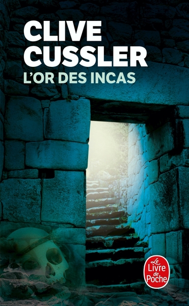 L'Or des Incas (9782253170006-front-cover)