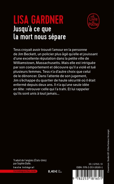 Jusqu'à ce que la mort nous sépare (9782253181651-back-cover)