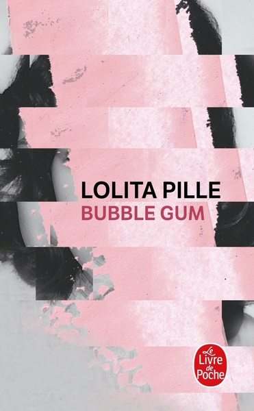 Bubble Gum (9782253117087-front-cover)