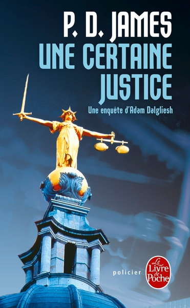 Une certaine justice (9782253148623-front-cover)