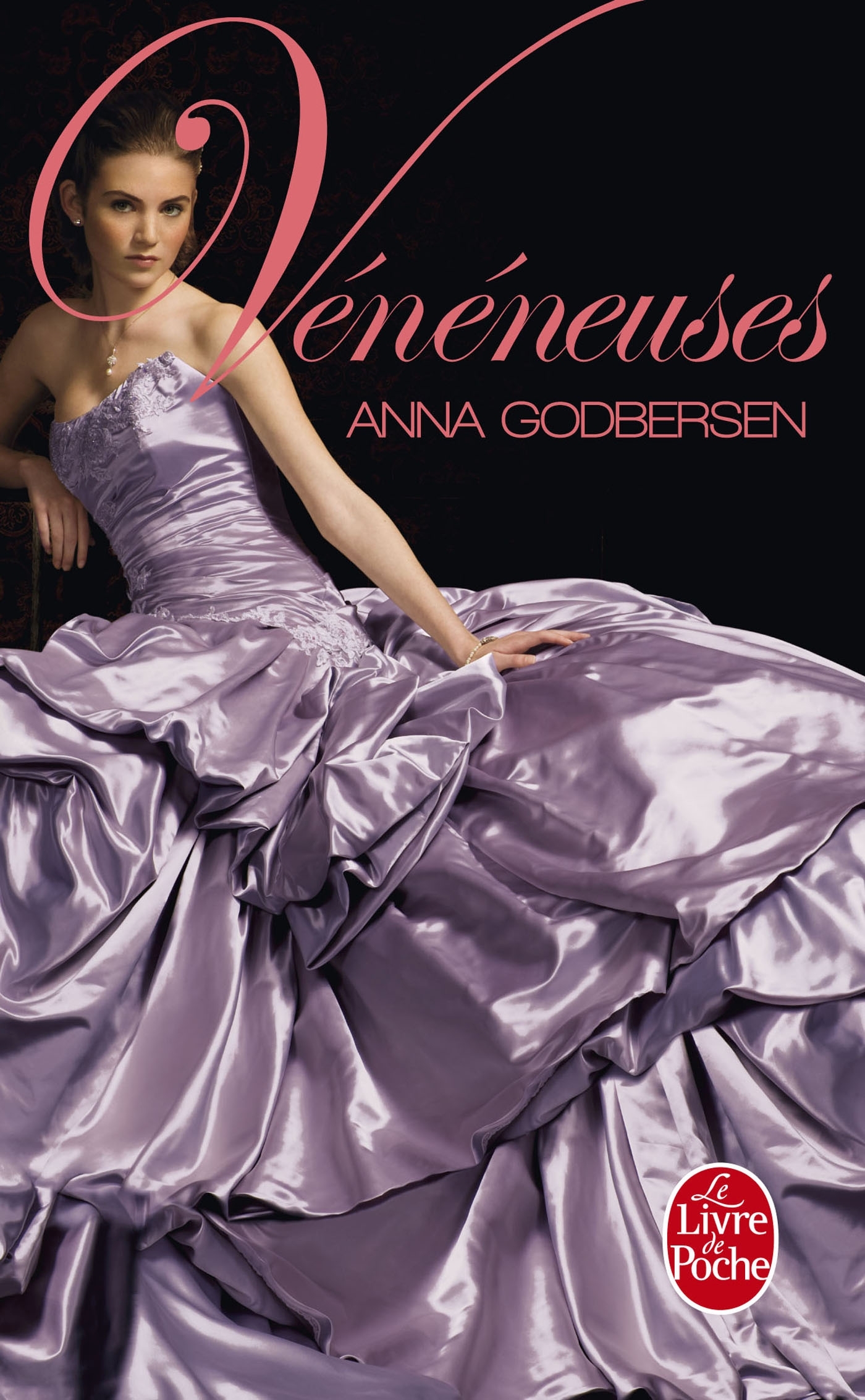 Vénéneuses (9782253167334-front-cover)