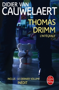 Thomas Drimm (9782253189589-front-cover)