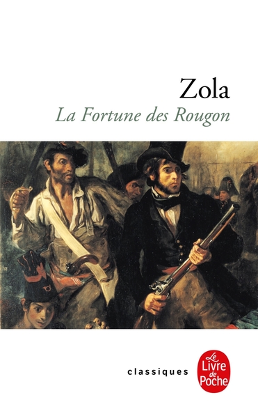 La Fortune des Rougon (9782253161189-front-cover)