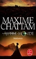 Malronce (Autre-Monde, Tome 2) (9782253173588-front-cover)