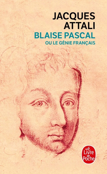 Blaise Pascal ou le génie français (9782253153481-front-cover)