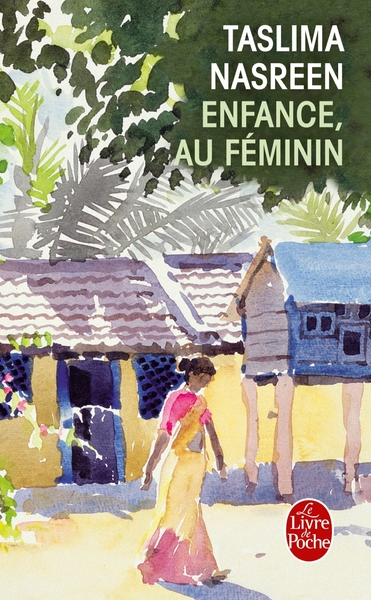 Enfance, au féminin (9782253149002-front-cover)