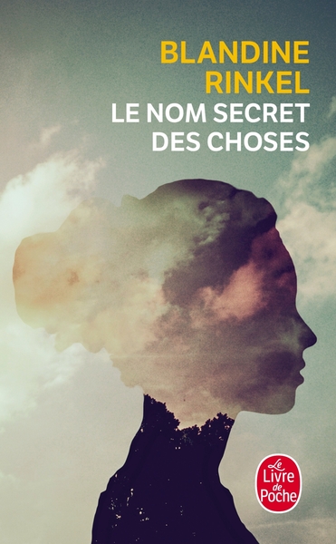 Le nom secret des choses (9782253101932-front-cover)