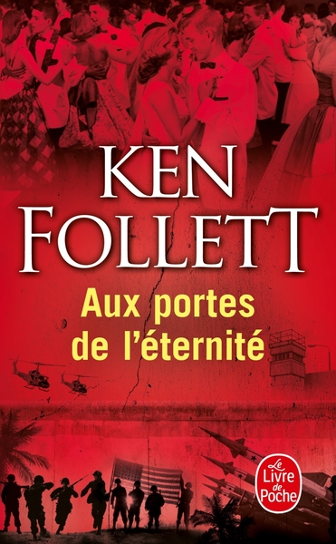 Aux portes de l'éternité (Le Siècle, Tome 3) (9782253125976-front-cover)