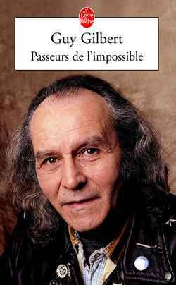 Passeurs de l'impossible (9782253151968-front-cover)