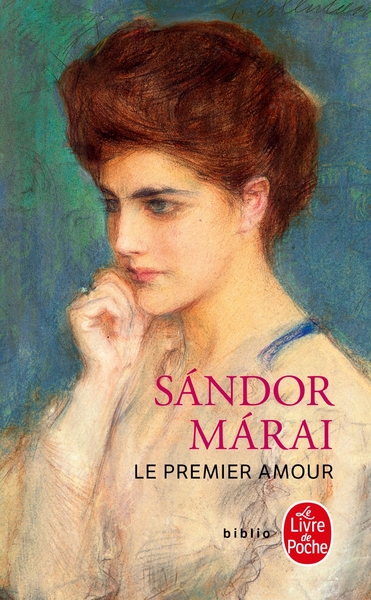 Le Premier Amour (9782253129691-front-cover)