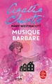 Musique barbare (9782253137405-front-cover)