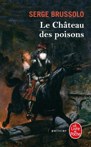 Le Château des poisons (9782253170556-front-cover)